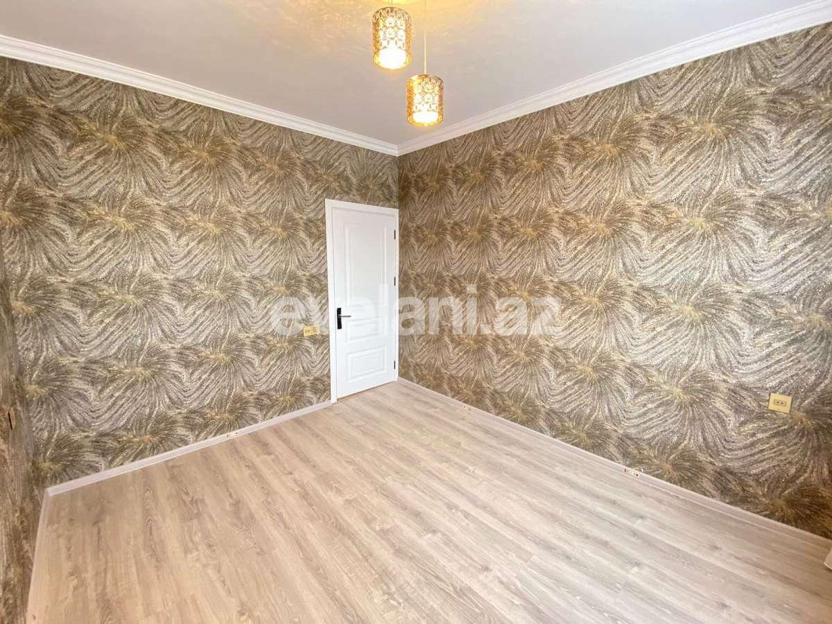 Satılır, köhnə tikili, 2 otaqlı, 70 m², Bakı, Sabunçu r, Bakıxanov q.