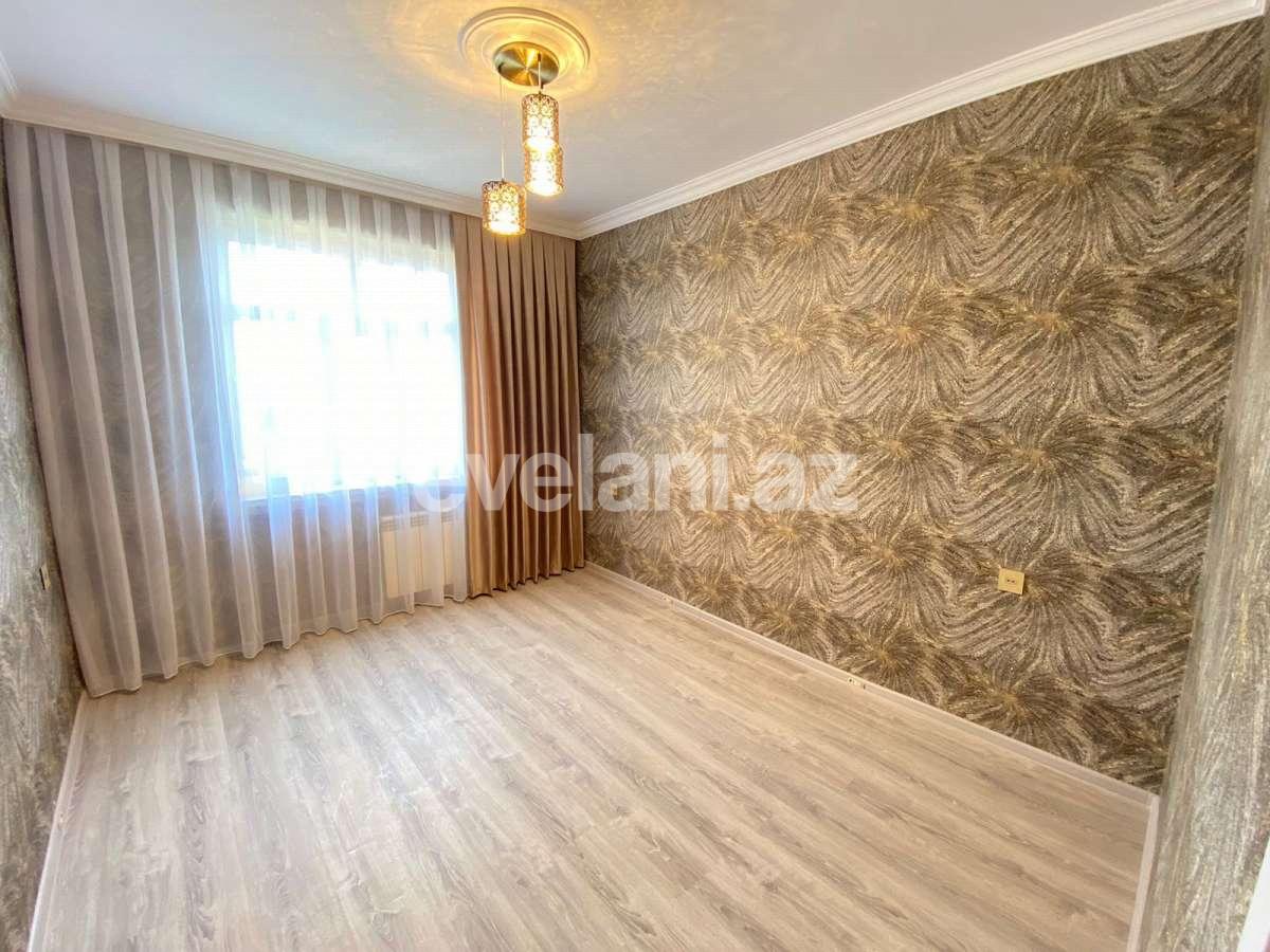 Satılır, köhnə tikili, 2 otaqlı, 70 m², Bakı, Sabunçu r, Bakıxanov q.