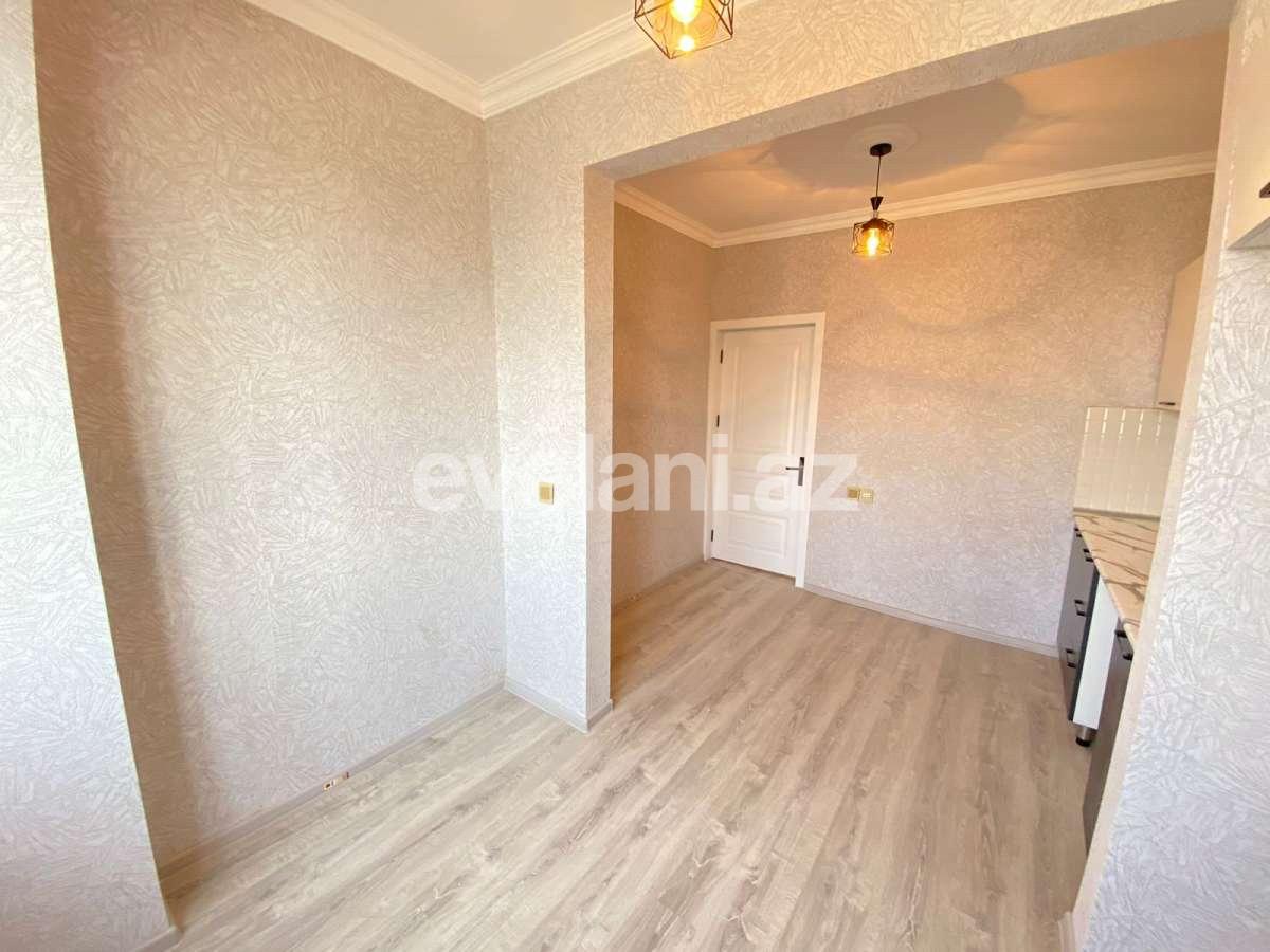 Satılır, köhnə tikili, 2 otaqlı, 70 m², Bakı, Sabunçu r, Bakıxanov q.