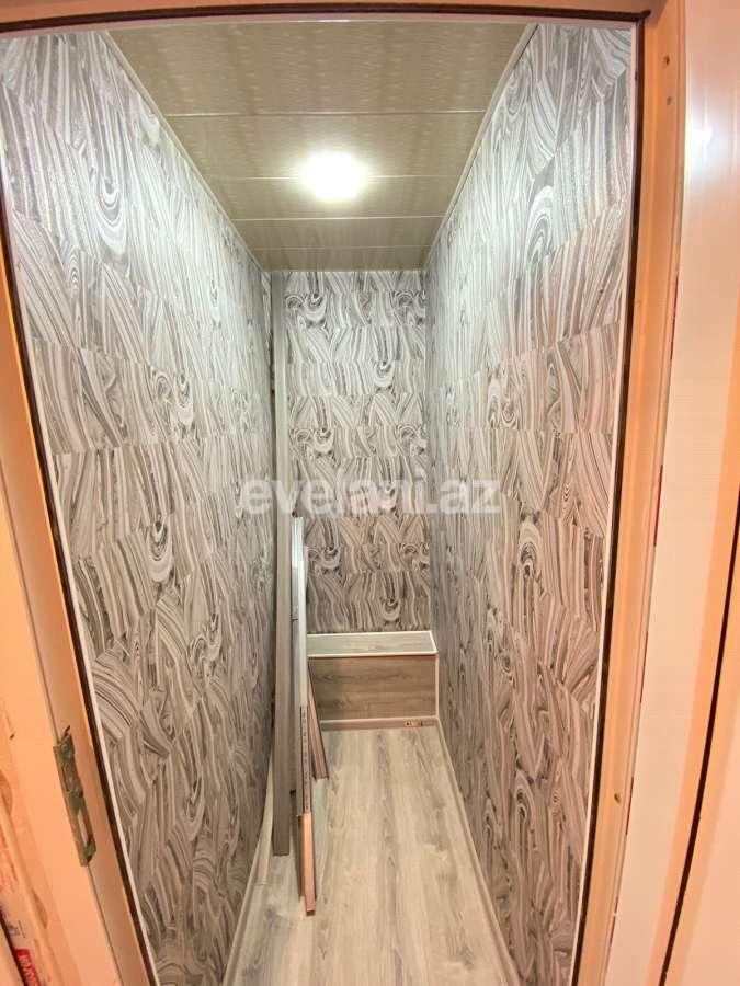 Satılır, köhnə tikili, 2 otaqlı, 70 m², Bakı, Sabunçu r, Bakıxanov q.