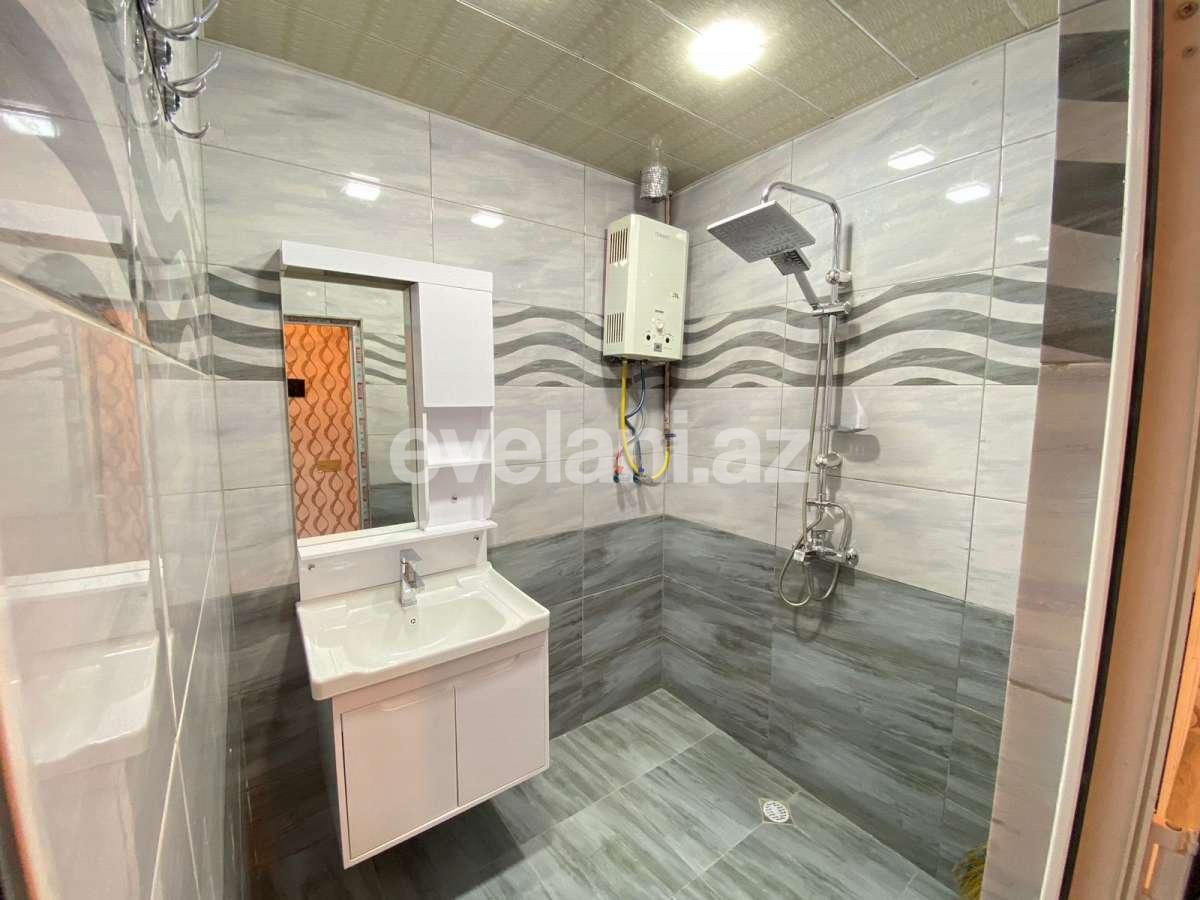 Satılır, köhnə tikili, 2 otaqlı, 70 m², Bakı, Sabunçu r, Bakıxanov q.