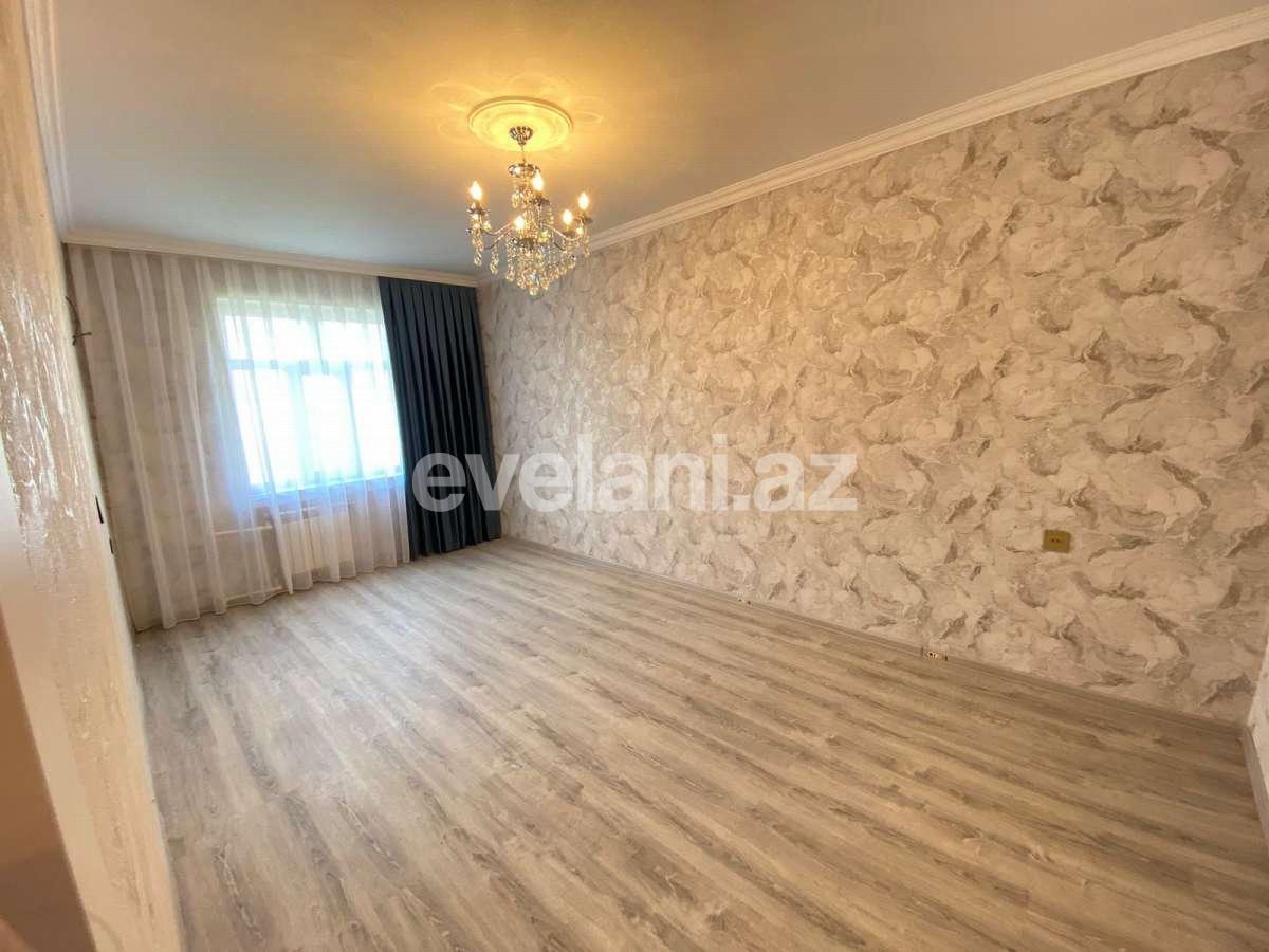 Satılır, köhnə tikili, 2 otaqlı, 70 m², Bakı, Sabunçu r, Bakıxanov q.