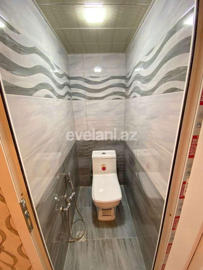 Satılır, köhnə tikili, 2 otaqlı, 70 m², Bakı, Sabunçu r, Bakıxanov q.