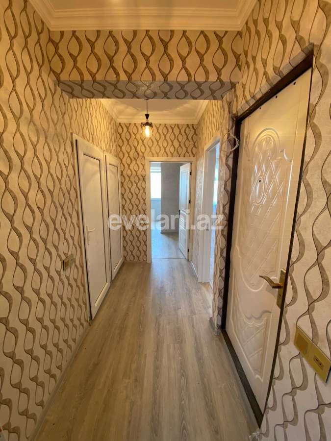 Satılır, köhnə tikili, 2 otaqlı, 70 m², Bakı, Sabunçu r, Bakıxanov q.