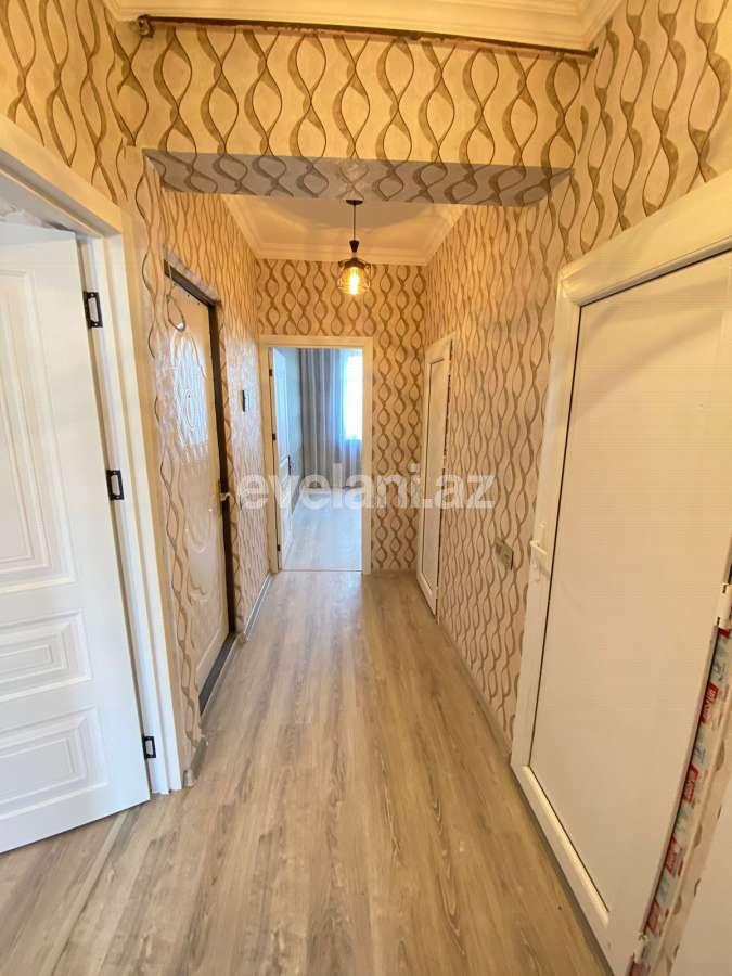 Satılır, köhnə tikili, 2 otaqlı, 70 m², Bakı, Sabunçu r, Bakıxanov q.