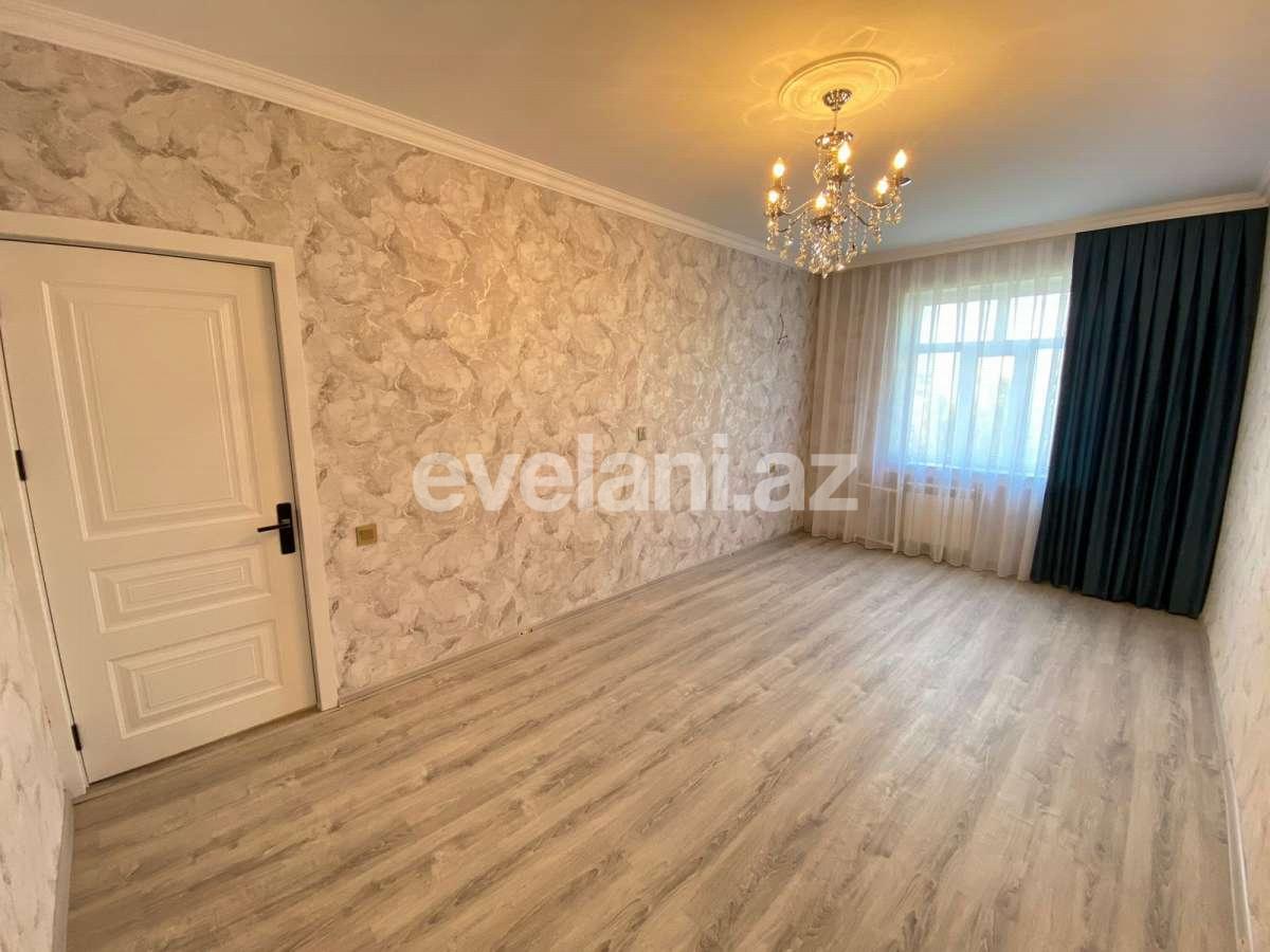 Satılır, köhnə tikili, 2 otaqlı, 70 m², Bakı, Sabunçu r, Bakıxanov q.