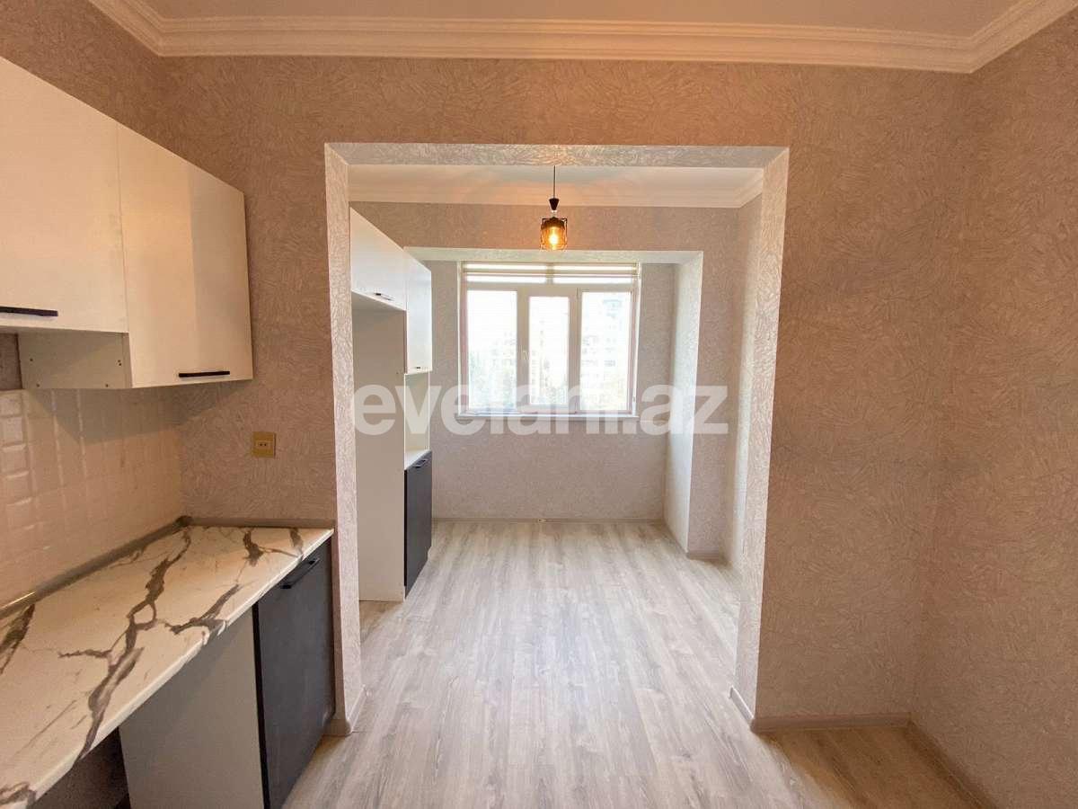 Satılır, köhnə tikili, 2 otaqlı, 70 m², Bakı, Sabunçu r, Bakıxanov q.