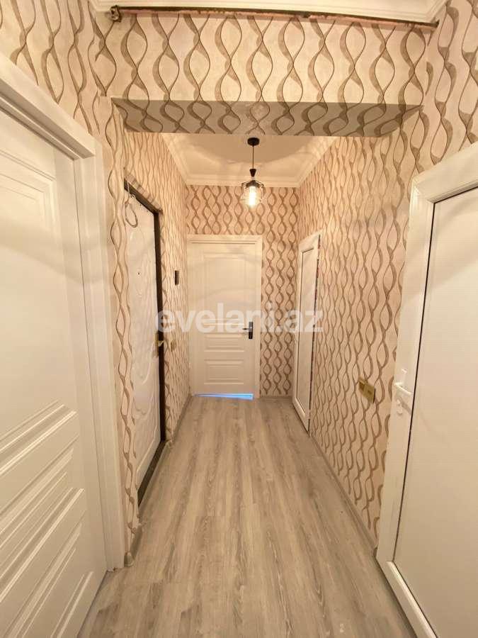 Satılır, köhnə tikili, 2 otaqlı, 70 m², Bakı, Sabunçu r, Bakıxanov q.