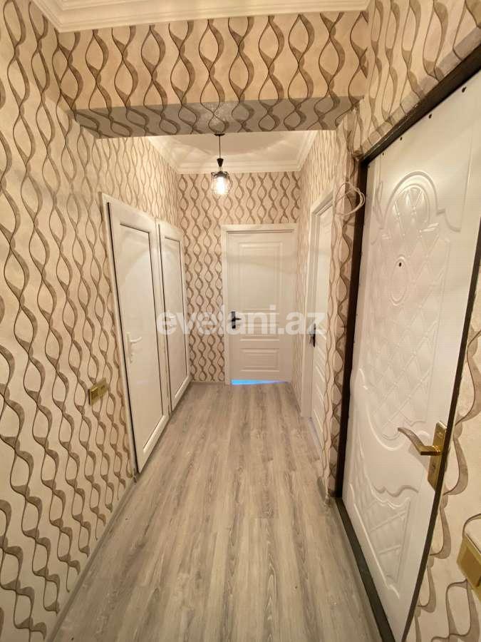 Satılır, köhnə tikili, 2 otaqlı, 70 m², Bakı, Sabunçu r, Bakıxanov q.