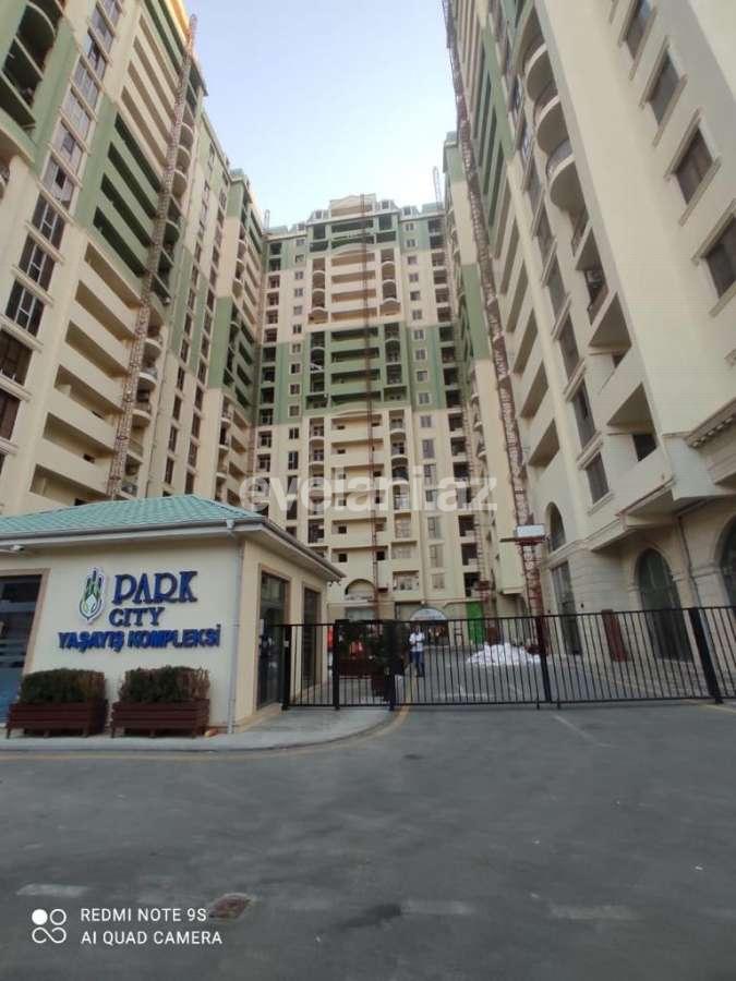 Сдаётся, новостройка, 3-комнаты, 80 m², Баку, Низаминский r, Нефтчиляр m.