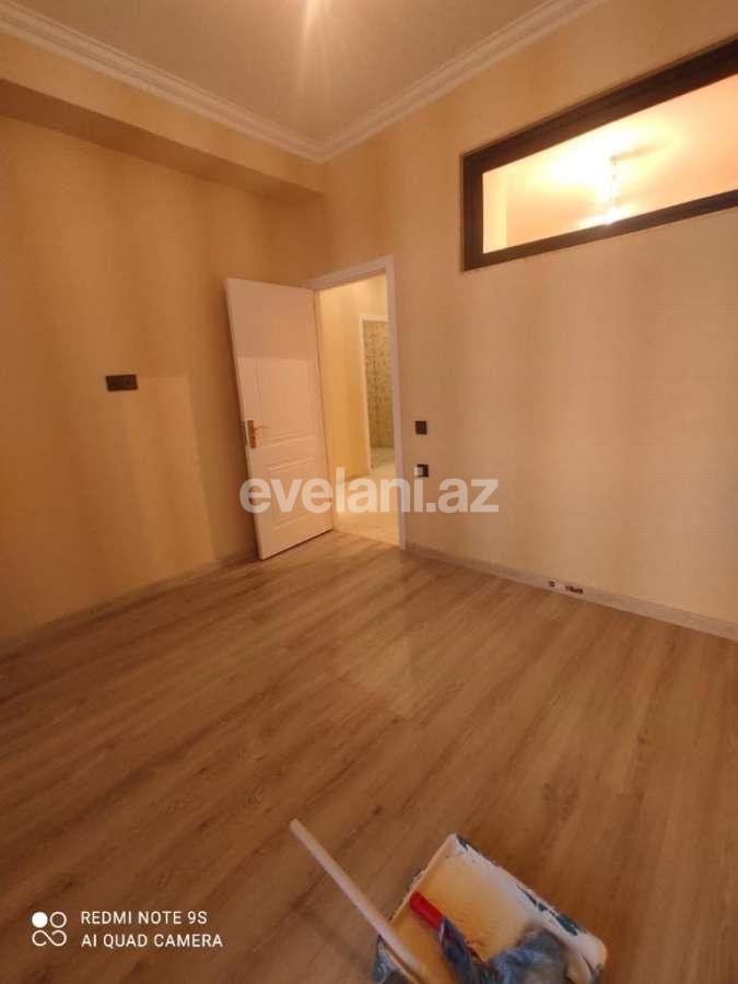 Сдаётся, новостройка, 3-комнаты, 80 m², Баку, Низаминский r, Нефтчиляр m.