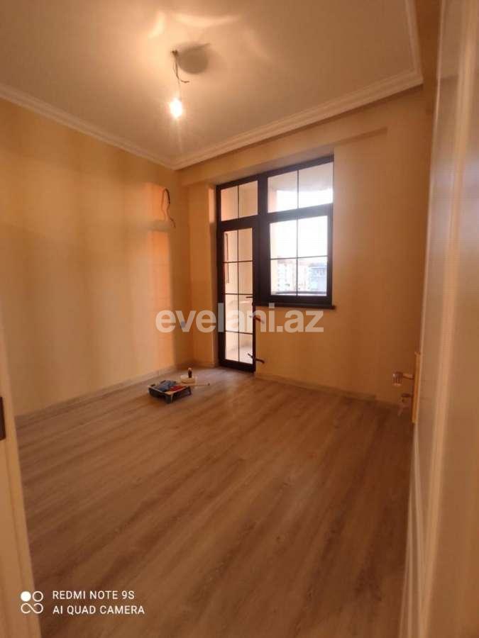 Сдаётся, новостройка, 3-комнаты, 80 m², Баку, Низаминский r, Нефтчиляр m.