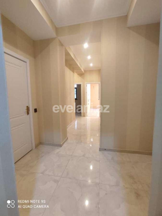 Сдаётся, новостройка, 3-комнаты, 80 m², Баку, Низаминский r, Нефтчиляр m.