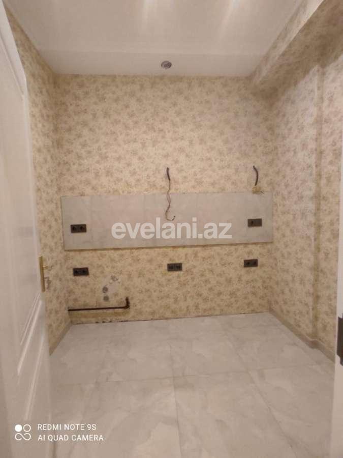 Сдаётся, новостройка, 3-комнаты, 80 m², Баку, Низаминский r, Нефтчиляр m.