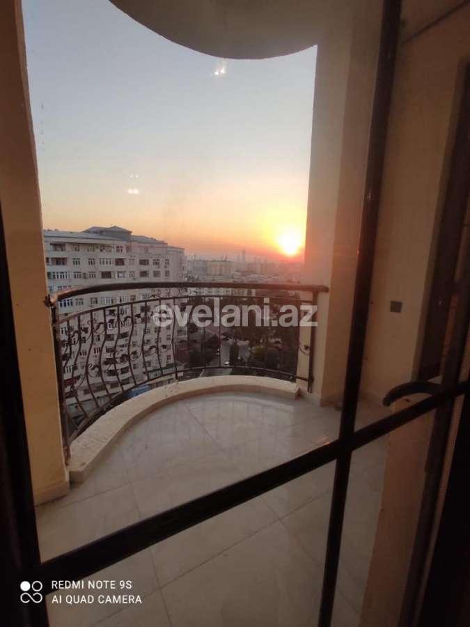 Сдаётся, новостройка, 3-комнаты, 80 m², Баку, Низаминский r, Нефтчиляр m.