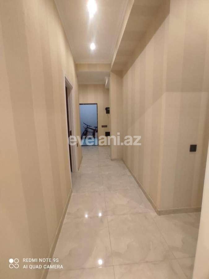 Сдаётся, новостройка, 3-комнаты, 80 m², Баку, Низаминский r, Нефтчиляр m.