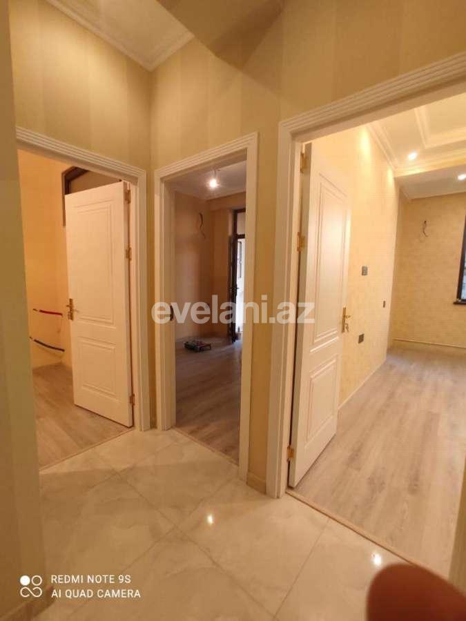 Сдаётся, новостройка, 3-комнаты, 80 m², Баку, Низаминский r, Нефтчиляр m.