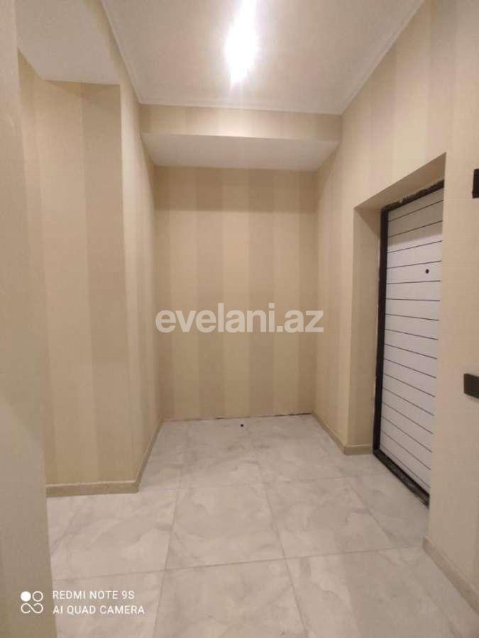 Сдаётся, новостройка, 3-комнаты, 80 m², Баку, Низаминский r, Нефтчиляр m.