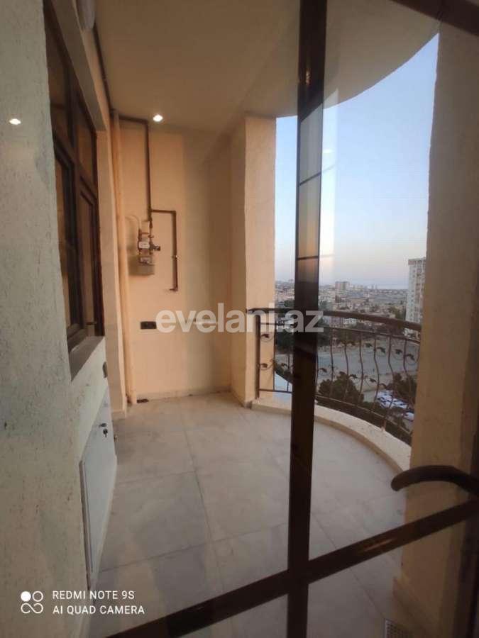 Сдаётся, новостройка, 3-комнаты, 80 m², Баку, Низаминский r, Нефтчиляр m.