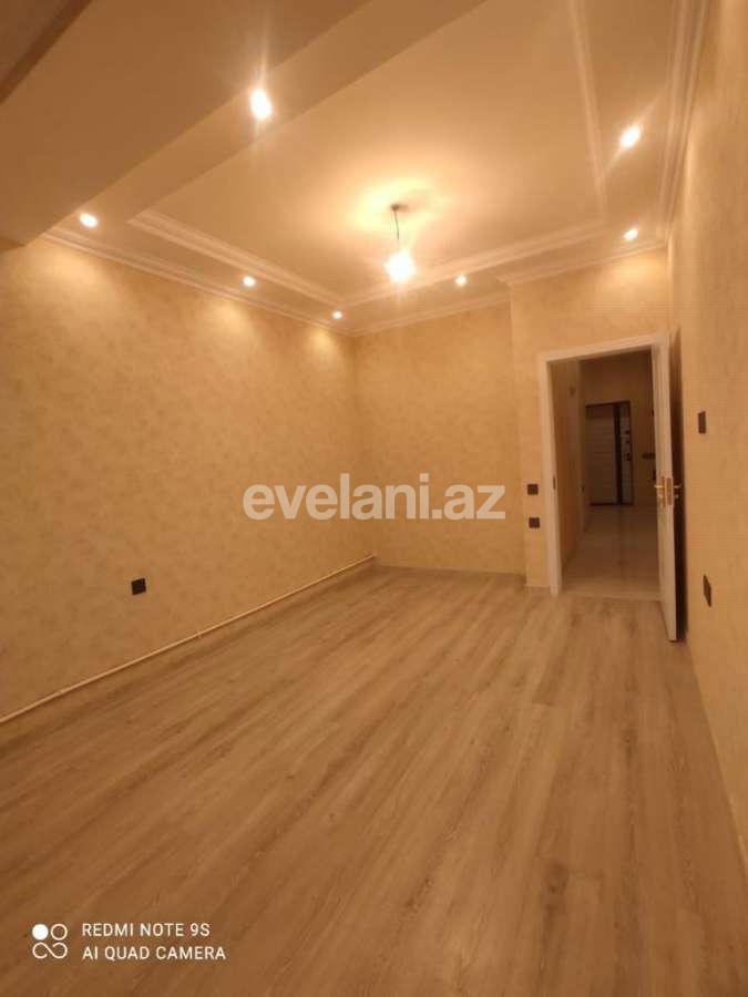 Сдаётся, новостройка, 3-комнаты, 80 m², Баку, Низаминский r, Нефтчиляр m.