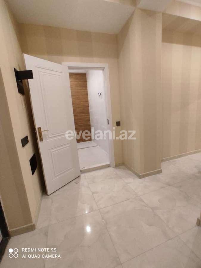 Сдаётся, новостройка, 3-комнаты, 80 m², Баку, Низаминский r, Нефтчиляр m.