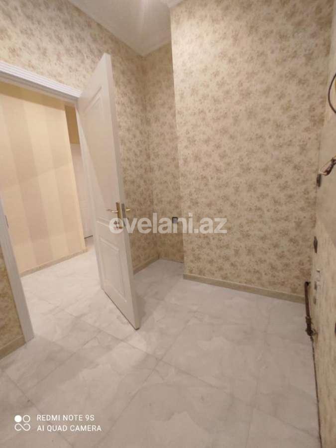 Сдаётся, новостройка, 3-комнаты, 80 m², Баку, Низаминский r, Нефтчиляр m.