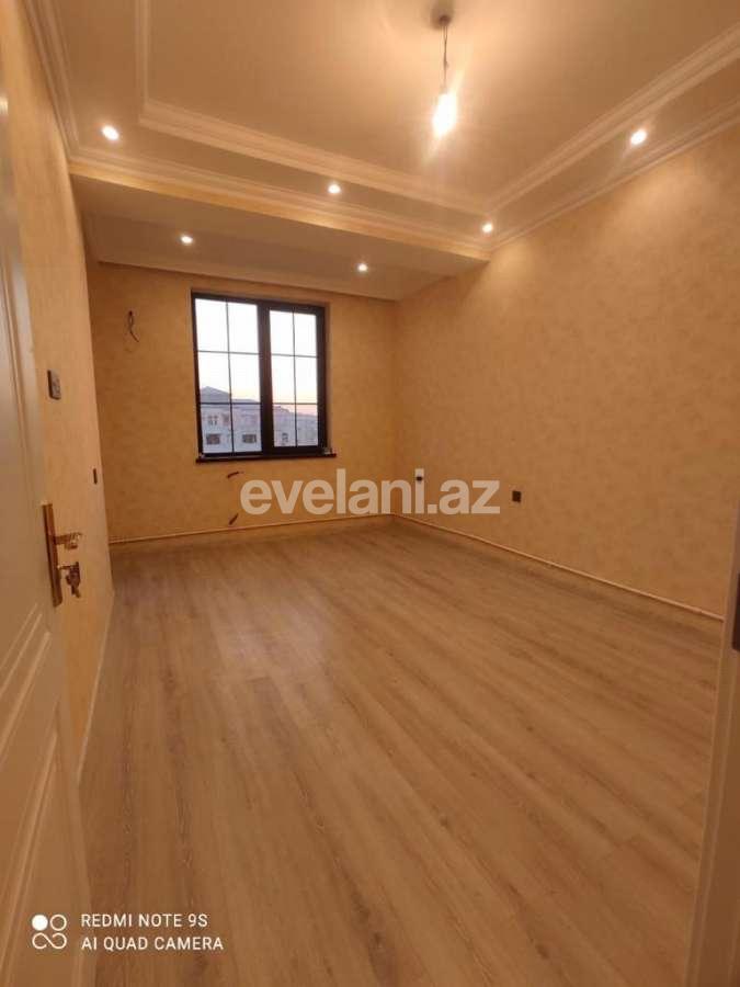 Сдаётся, новостройка, 3-комнаты, 80 m², Баку, Низаминский r, Нефтчиляр m.