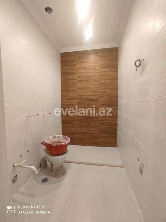 Сдаётся, новостройка, 3-комнаты, 80 m², Баку, Низаминский r, Нефтчиляр m.