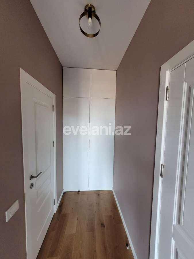 Rent, new building, 4 room, 168 m², Baku, Yasamal r, 8 November m.