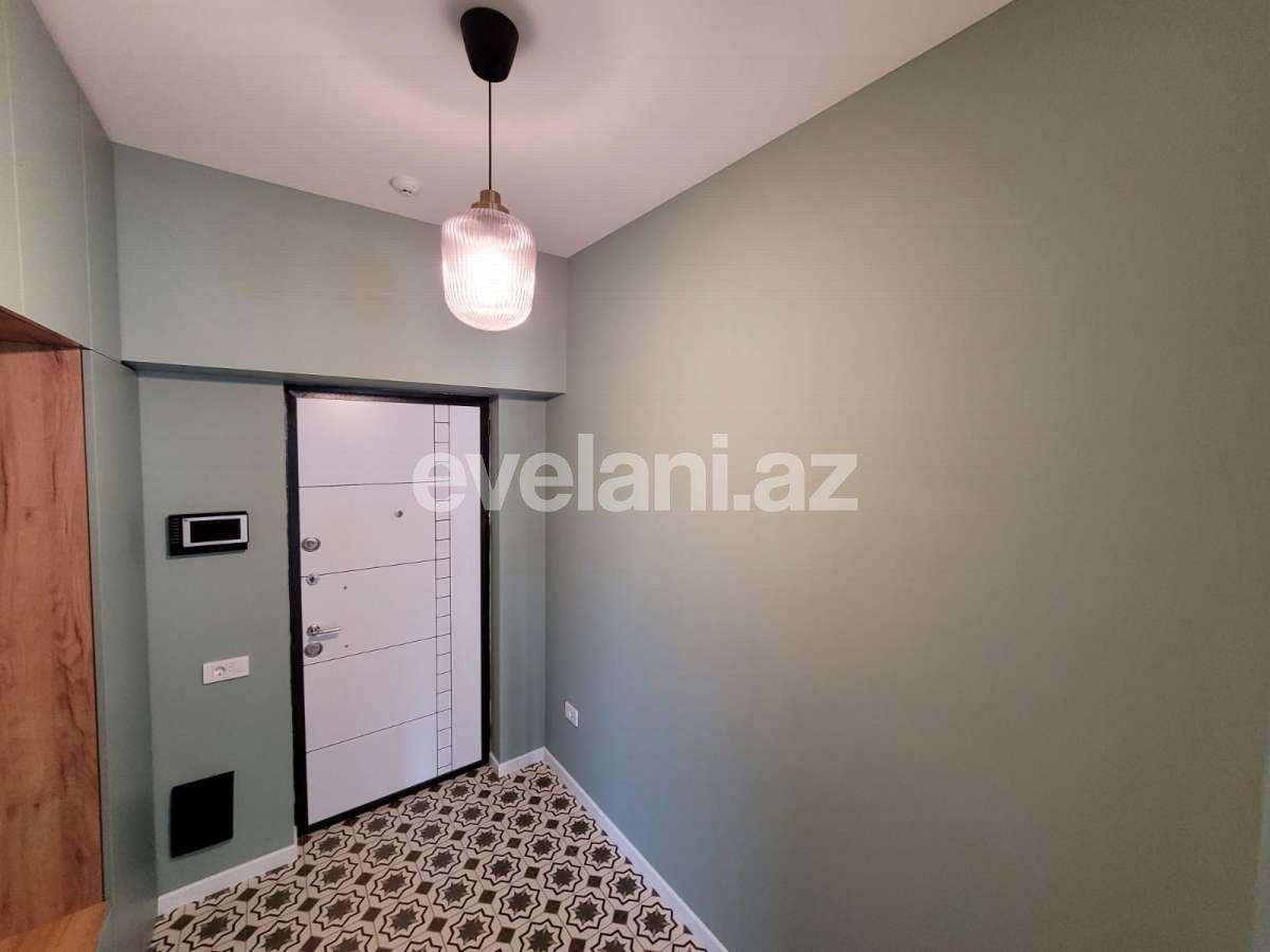 Rent, new building, 4 room, 168 m², Baku, Yasamal r, 8 November m.