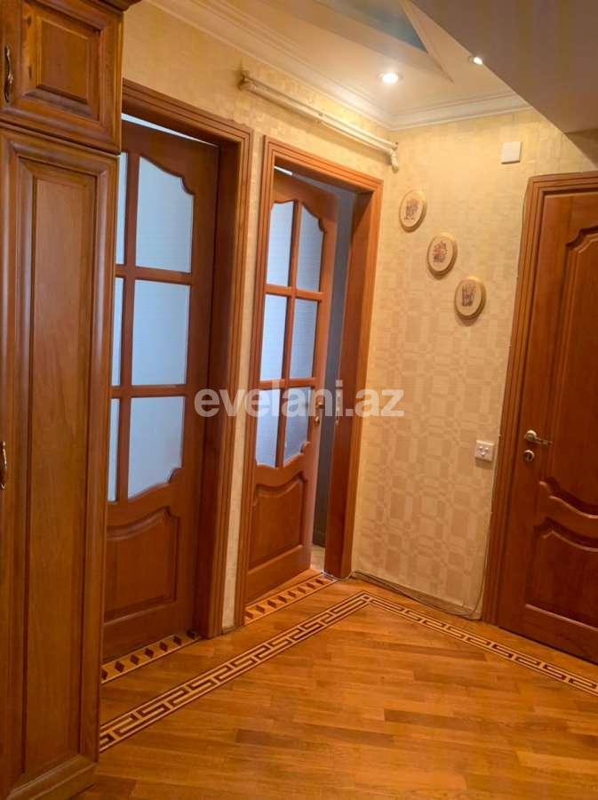 Kirayə verilir, köhnə tikili, 3 otaqlı, 91 m², Bakı, Nəsimi r, 28 may m.