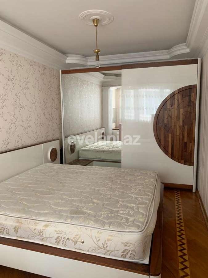 Kirayə verilir, köhnə tikili, 3 otaqlı, 91 m², Bakı, Nəsimi r, 28 may m.