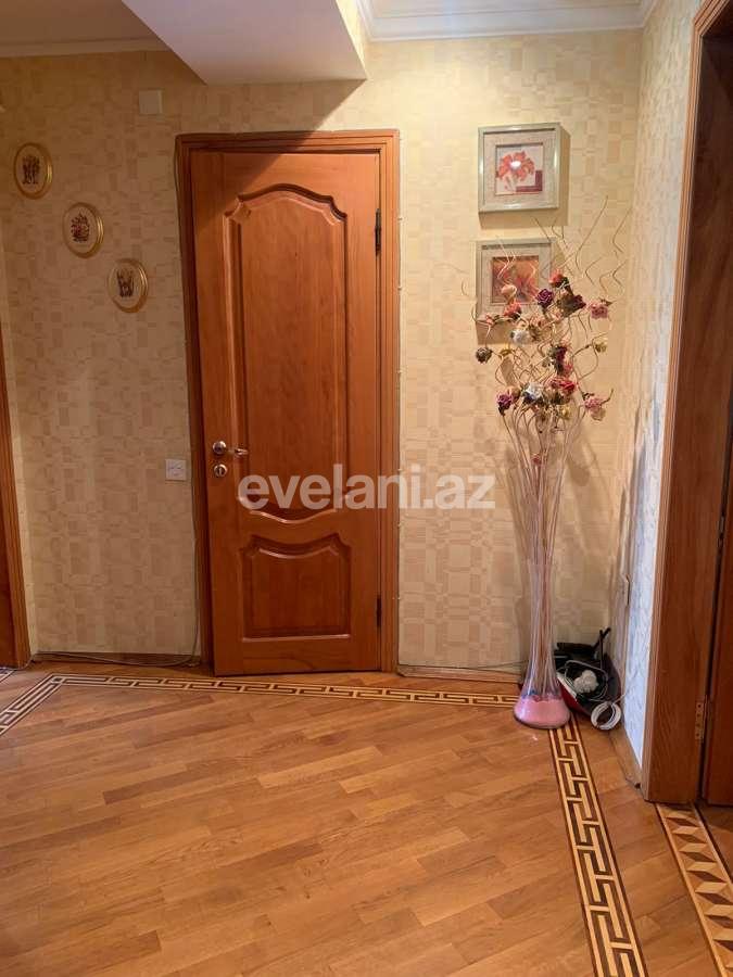 Kirayə verilir, köhnə tikili, 3 otaqlı, 91 m², Bakı, Nəsimi r, 28 may m.