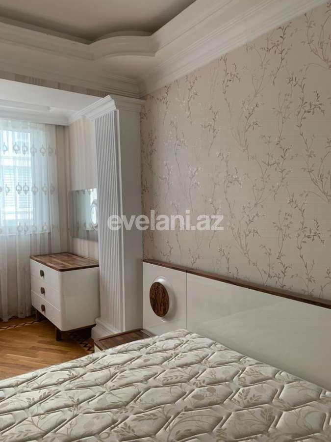 Kirayə verilir, köhnə tikili, 3 otaqlı, 91 m², Bakı, Nəsimi r, 28 may m.