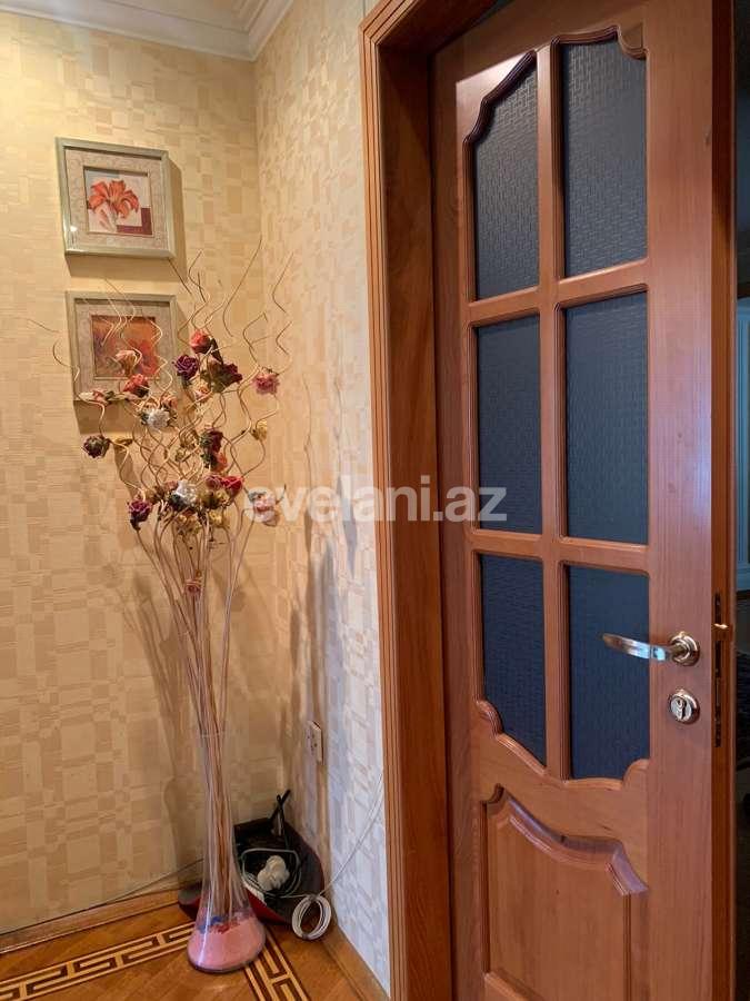 Kirayə verilir, köhnə tikili, 3 otaqlı, 91 m², Bakı, Nəsimi r, 28 may m.