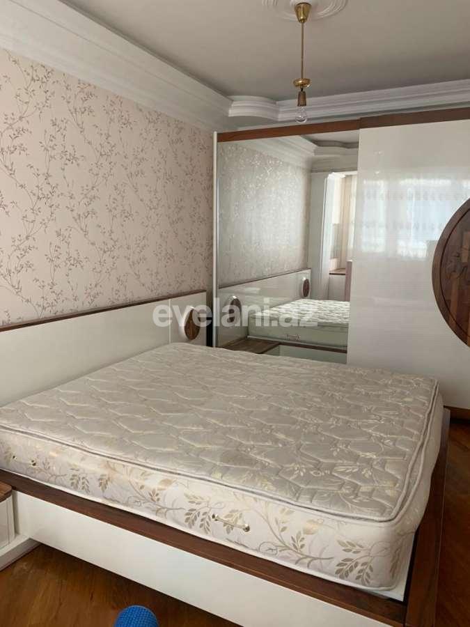 Kirayə verilir, köhnə tikili, 3 otaqlı, 91 m², Bakı, Nəsimi r, 28 may m.