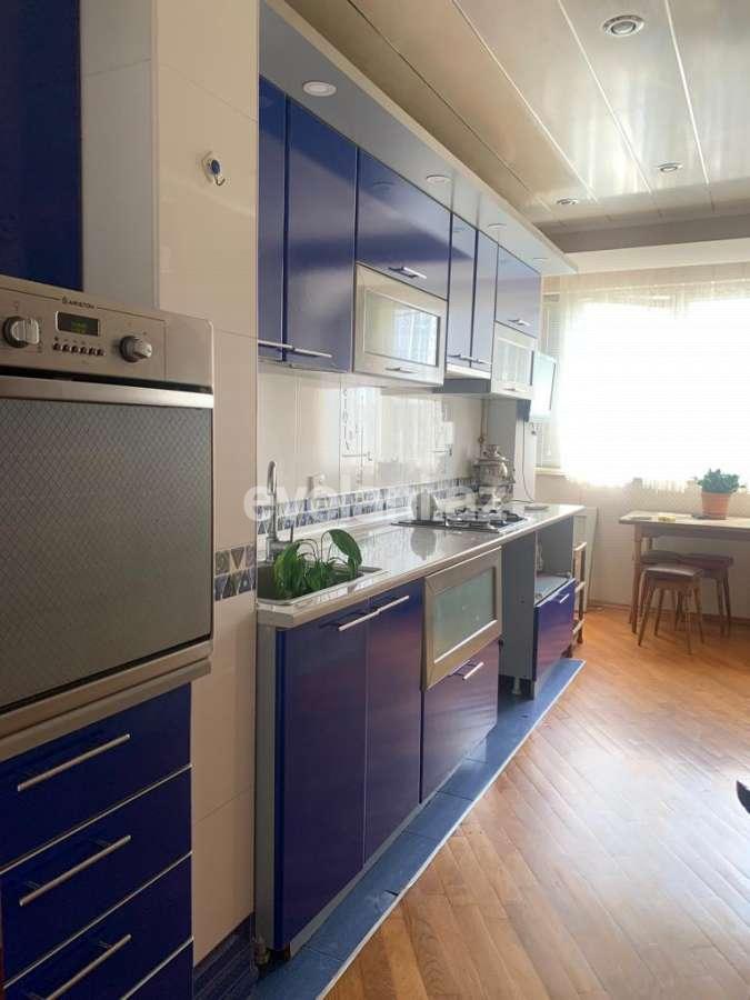 Kirayə verilir, köhnə tikili, 3 otaqlı, 91 m², Bakı, Nəsimi r, 28 may m.