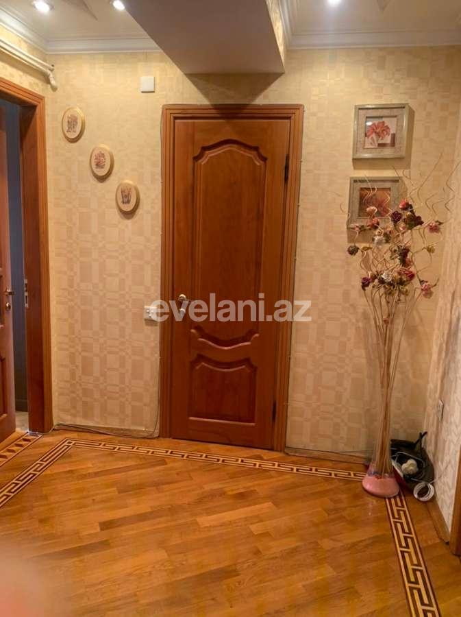 Kirayə verilir, köhnə tikili, 3 otaqlı, 91 m², Bakı, Nəsimi r, 28 may m.