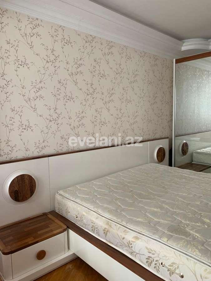 Kirayə verilir, köhnə tikili, 3 otaqlı, 91 m², Bakı, Nəsimi r, 28 may m.