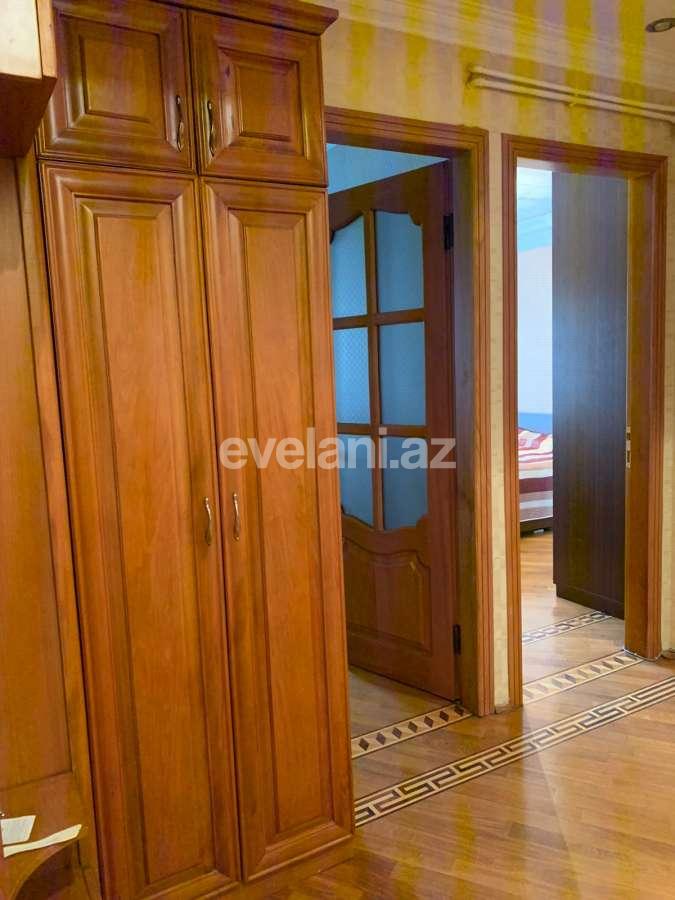 Kirayə verilir, köhnə tikili, 3 otaqlı, 91 m², Bakı, Nəsimi r, 28 may m.