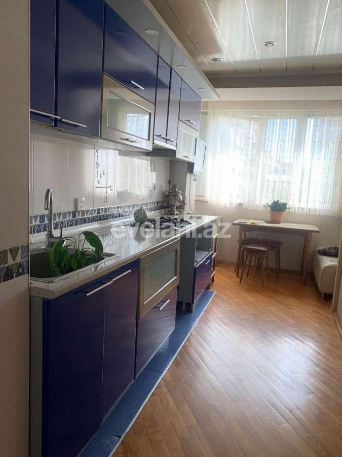 Kirayə verilir, köhnə tikili, 3 otaqlı, 91 m², Bakı, Nəsimi r, 28 may m.