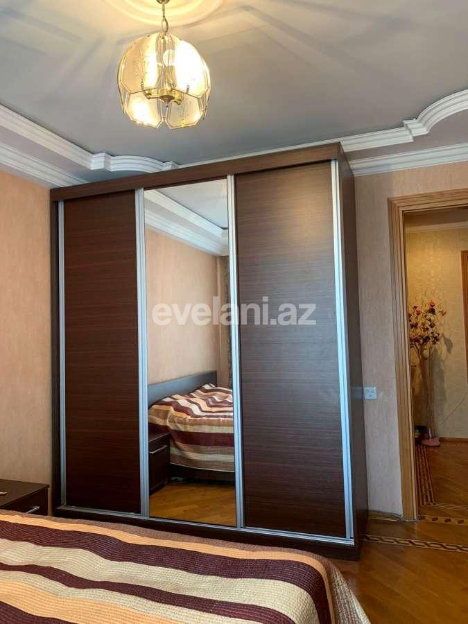 Kirayə verilir, köhnə tikili, 3 otaqlı, 91 m², Bakı, Nəsimi r, 28 may m.