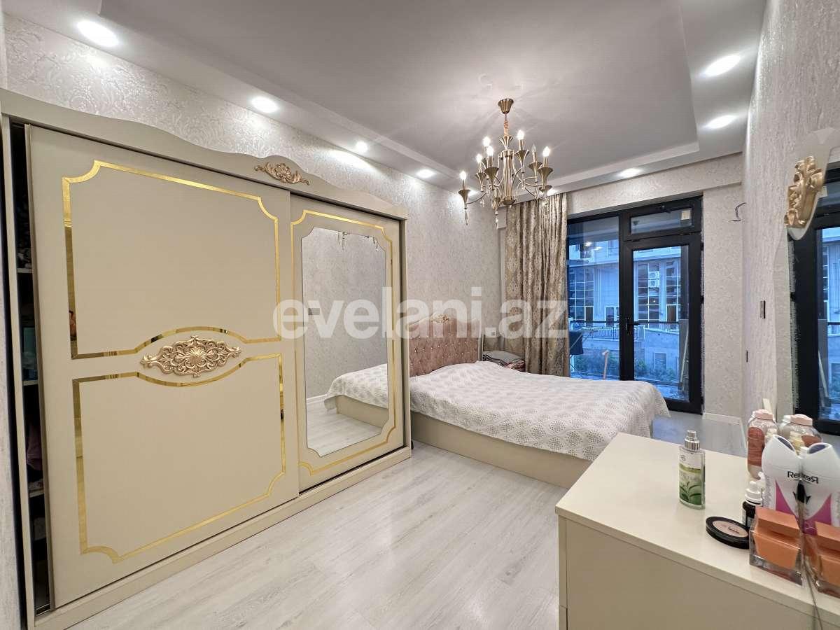 Sale, new building, 2 room, 57 m², Baku, Khatai r, Ahmedli d, Hazi Aslanov m.