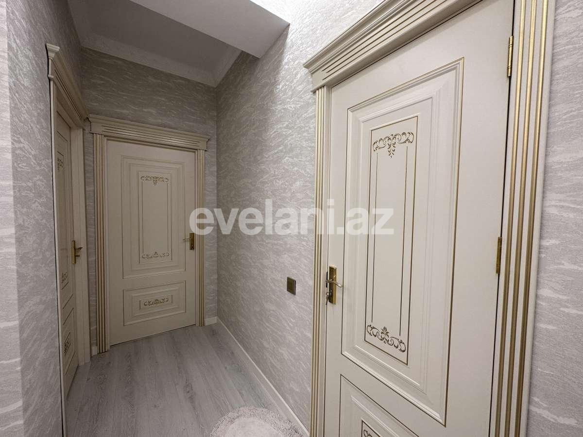 Sale, new building, 2 room, 57 m², Baku, Khatai r, Ahmedli d, Hazi Aslanov m.
