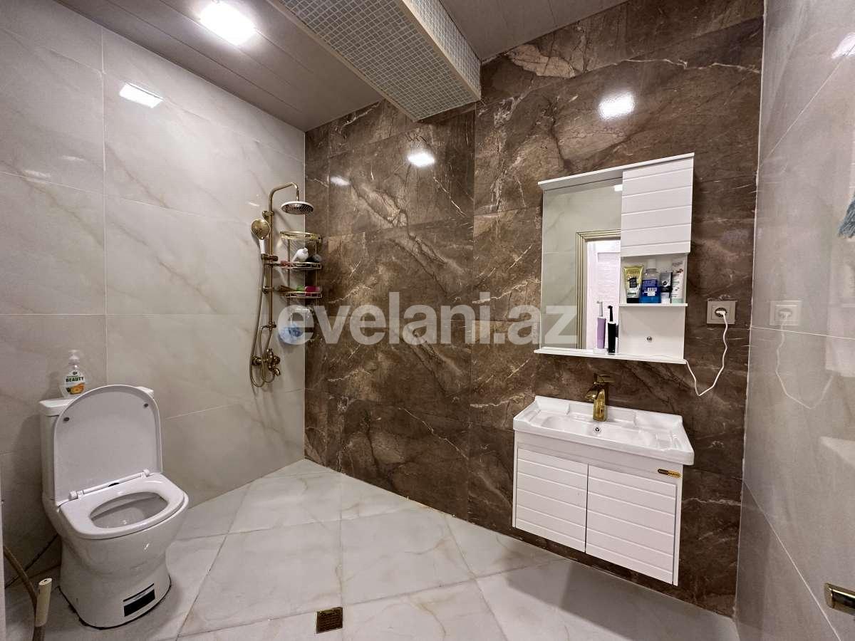 Sale, new building, 2 room, 57 m², Baku, Khatai r, Ahmedli d, Hazi Aslanov m.