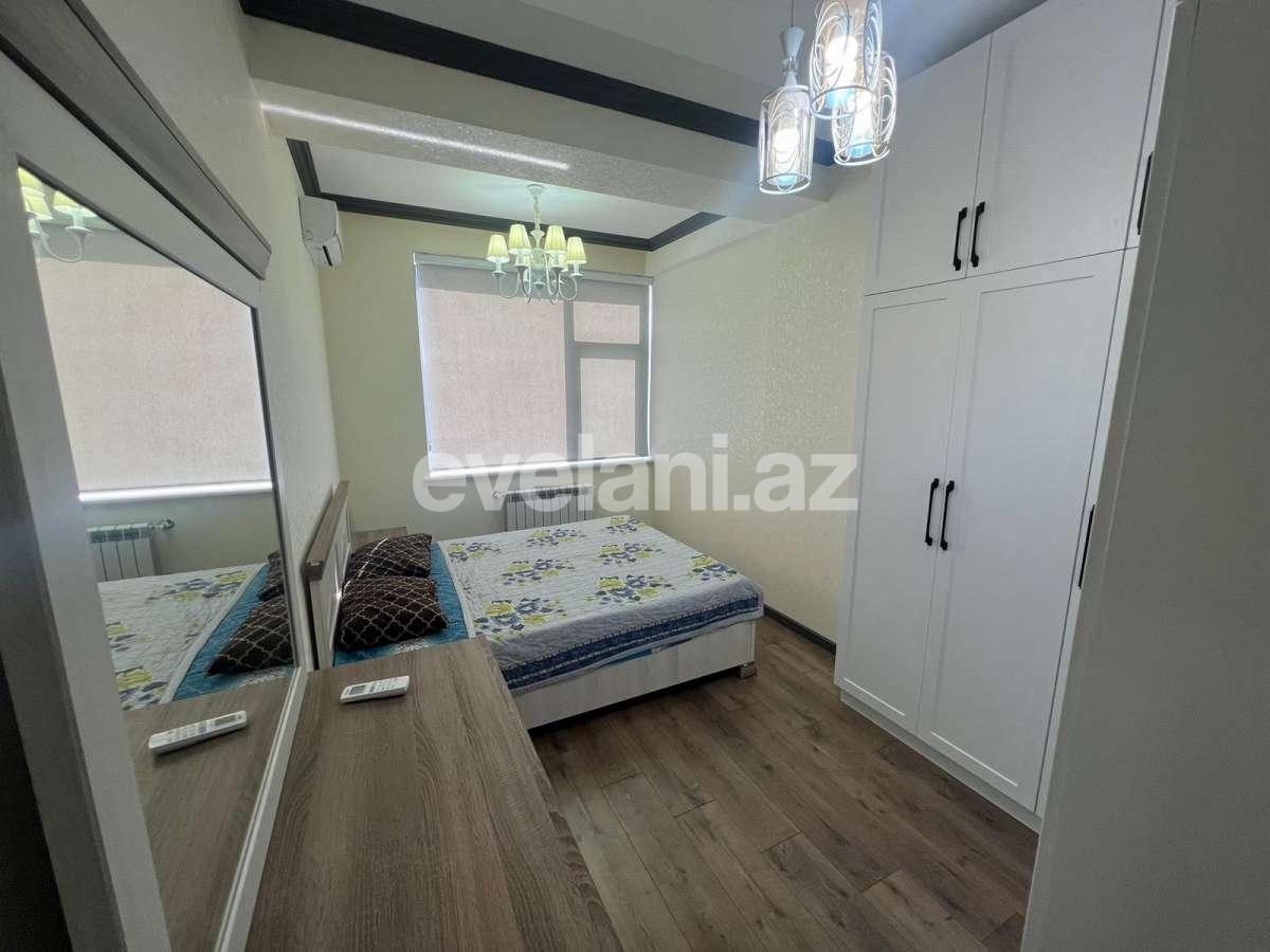 Kirayə verilir, yeni tikili, 2 otaqlı, 72 m², Bakı, Nərimanov r, Nəriman Nərimanov m.