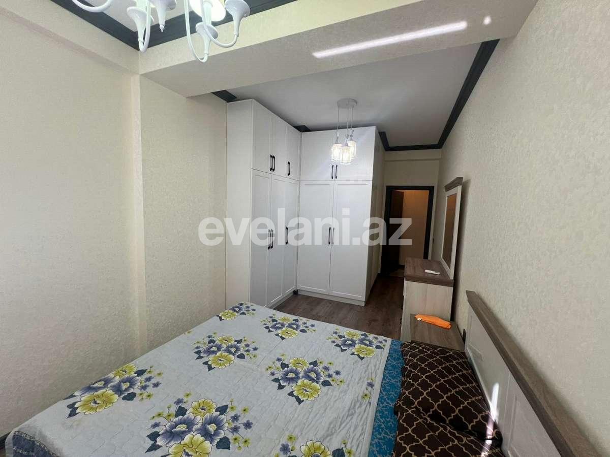Kirayə verilir, yeni tikili, 2 otaqlı, 72 m², Bakı, Nərimanov r, Nəriman Nərimanov m.