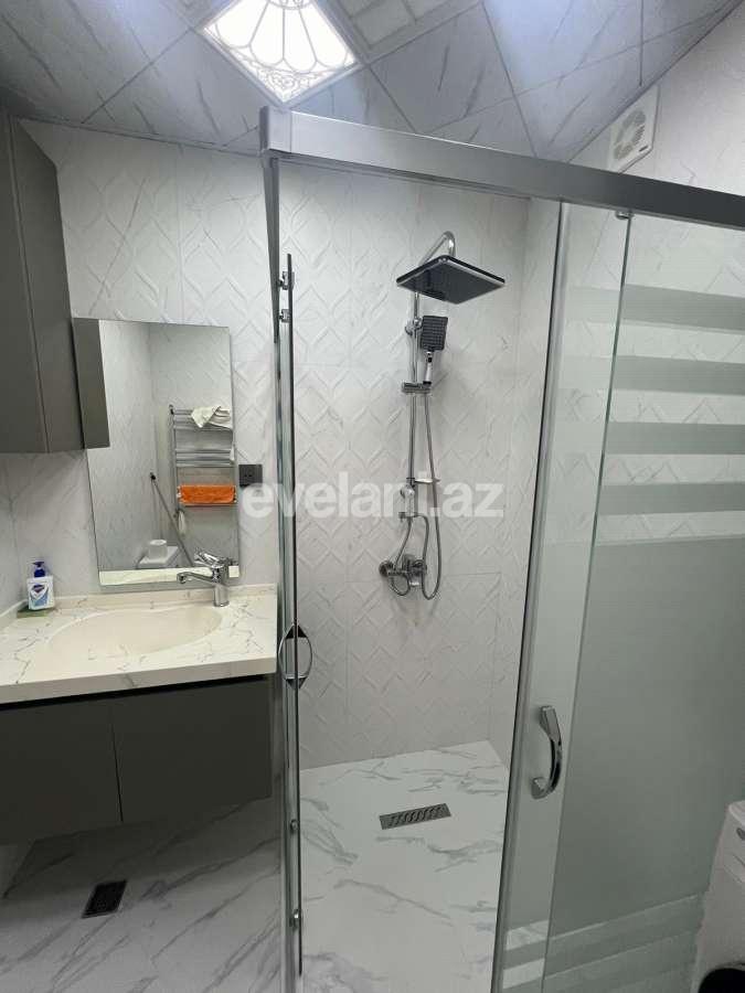 Kirayə verilir, yeni tikili, 2 otaqlı, 72 m², Bakı, Nərimanov r, Nəriman Nərimanov m.