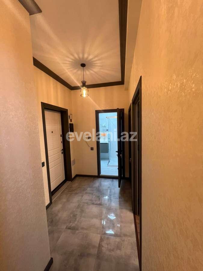 Kirayə verilir, yeni tikili, 2 otaqlı, 72 m², Bakı, Nərimanov r, Nəriman Nərimanov m.