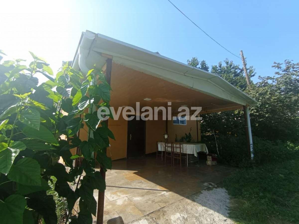 Rent, garden / house, 3 room, 85 m², Ismayilli